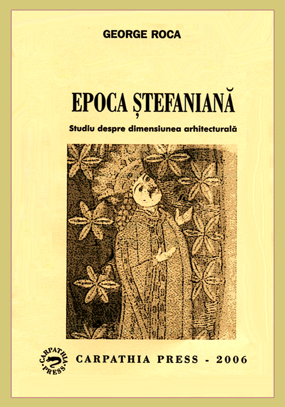 EPOCA STEFANIANA COPERTA 1