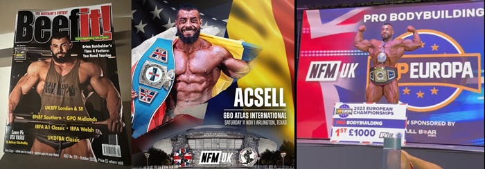 Acsell