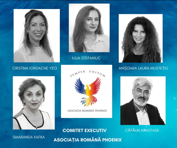 ASOCIATIA PHOENIX
