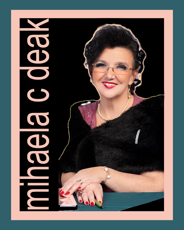 DEAK C Mihaela CL