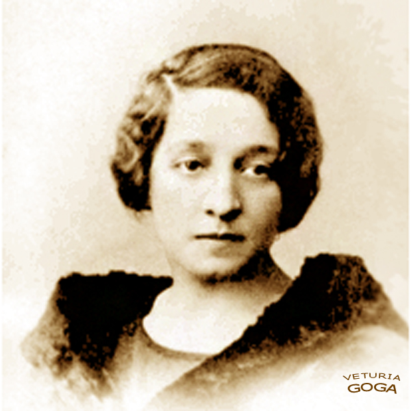 GOGA Veturia