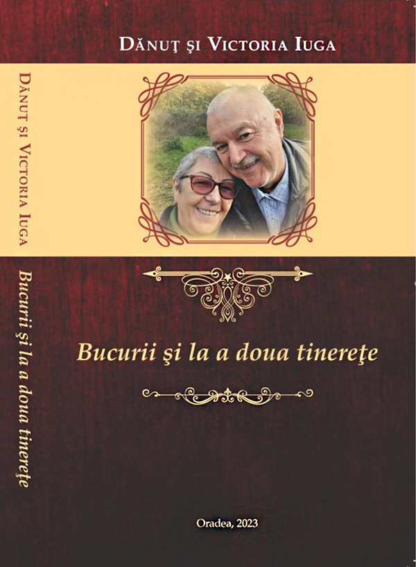 IUGA DV BUCURII