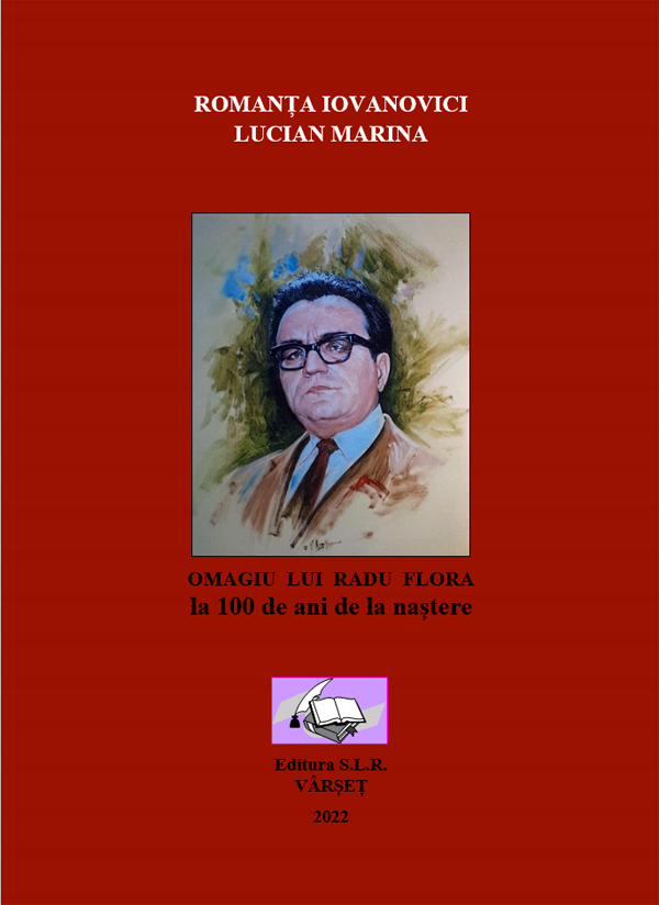 LUCIAN MARINA cop1