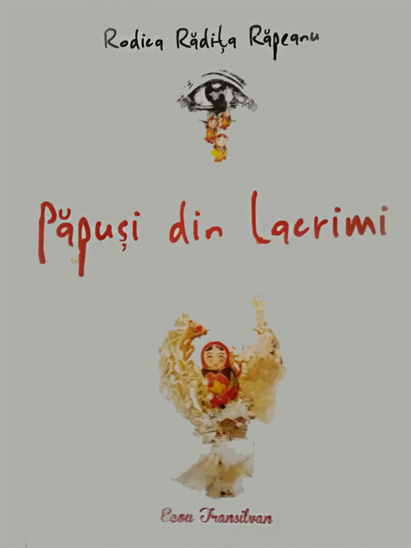 PAPUSI DIN LACRIMI cop1