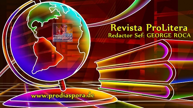 Revista ProLitera