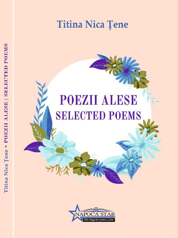 TEN N Titina POEZII ALESE cop1