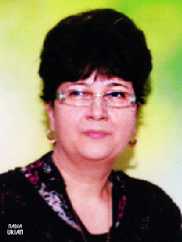 URIAN Nadia 1