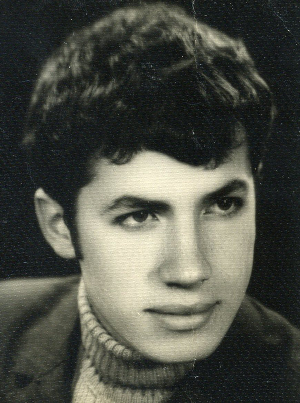 YMERY Baki 1968