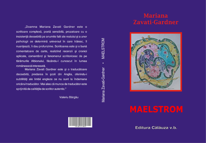 ZGM MAELSTROM copx2