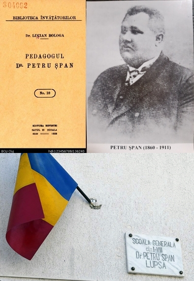 petru span