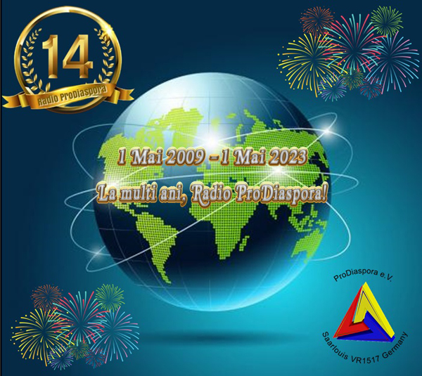 2023 ANIVERSARE RPD