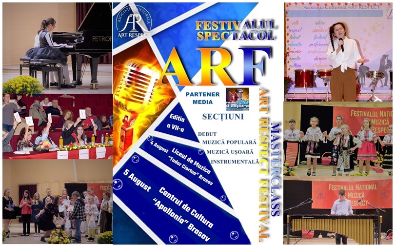 AFIS ART RESPECT 2023 DATE
