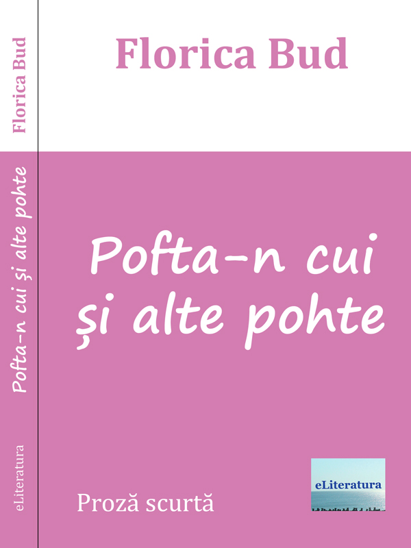 BUD Florica POHTA N CUI SI ALTE POHTE cop1