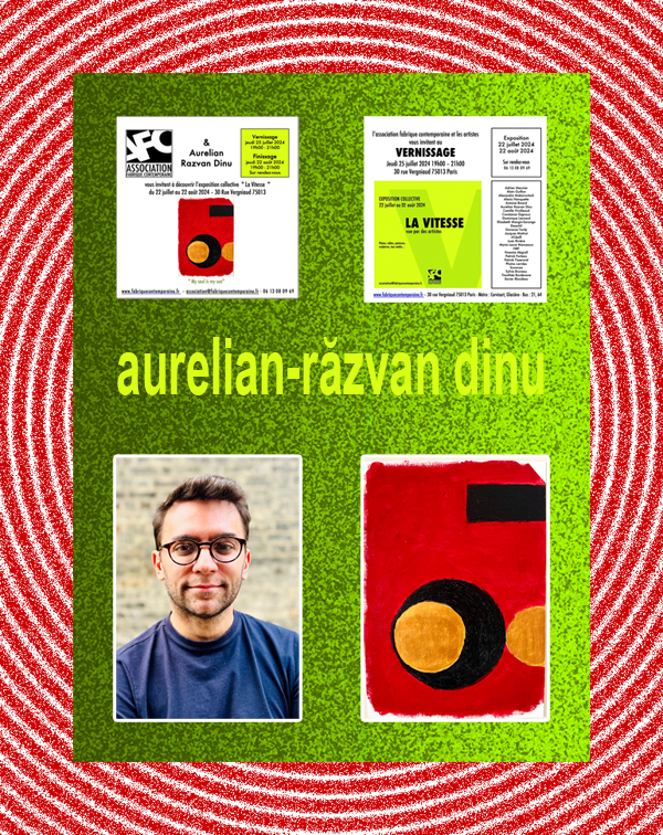 DINU AR X4