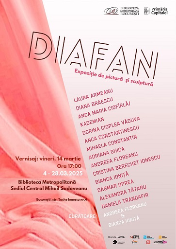 Expozitia DIAFAN