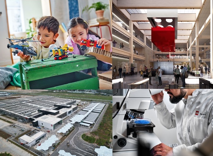 FY 2024 results