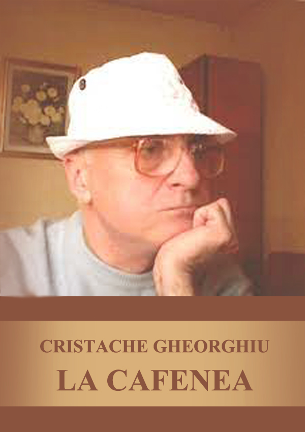 GC LA CAFENEA copGR