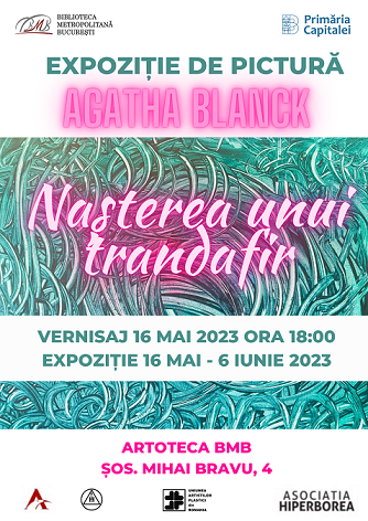 Nașterea unui trandafir