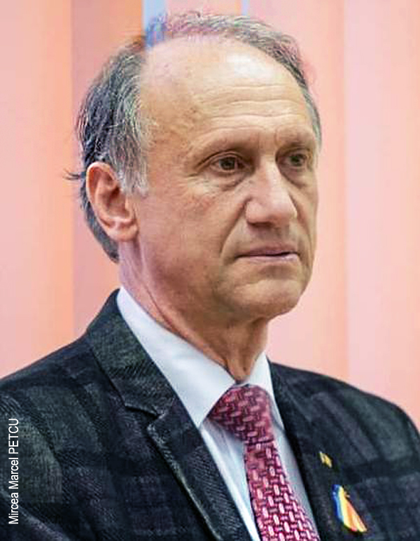 PETCU Mircea Marcel