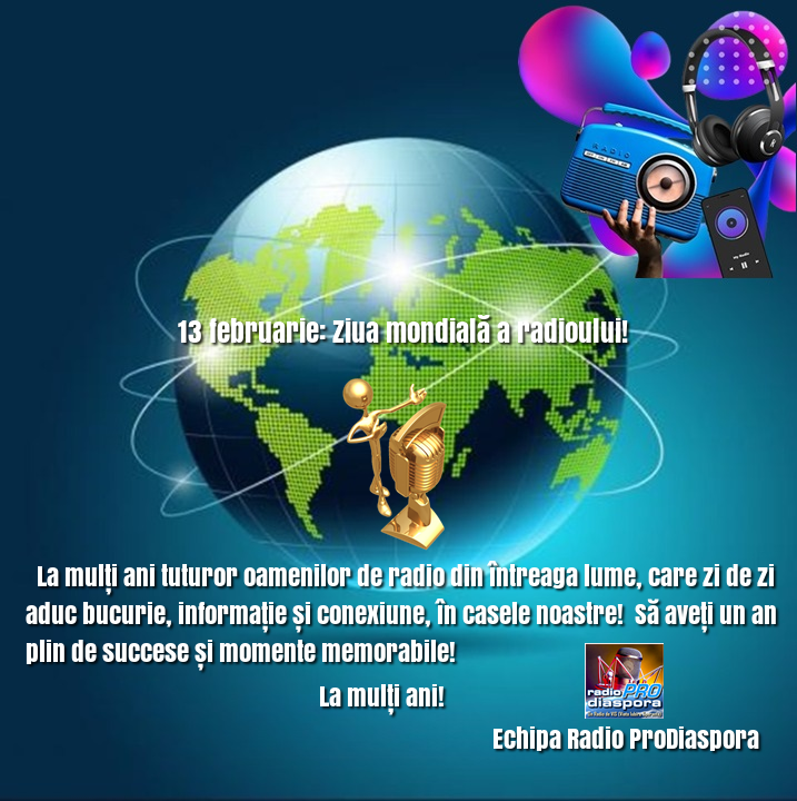 Radio ProDiasproa