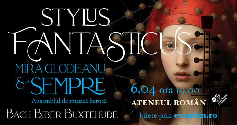 STYLUS FANTASTICUS