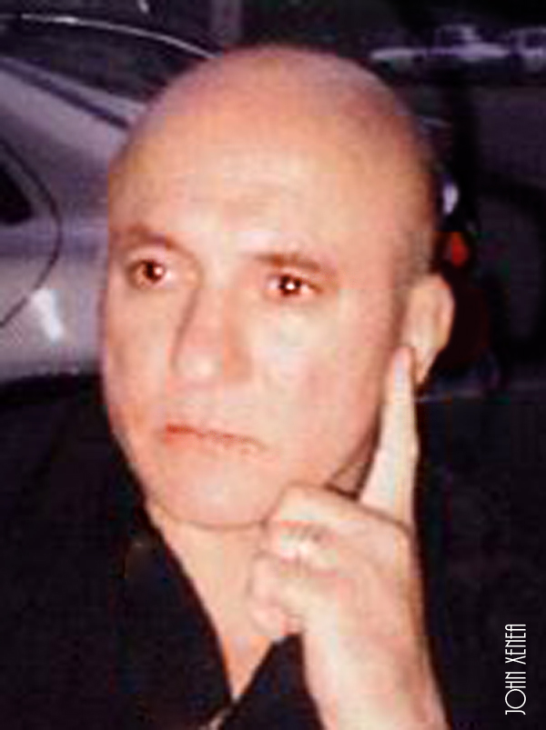 XENEA John 2a