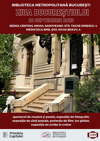 Ziua Bucureștiului