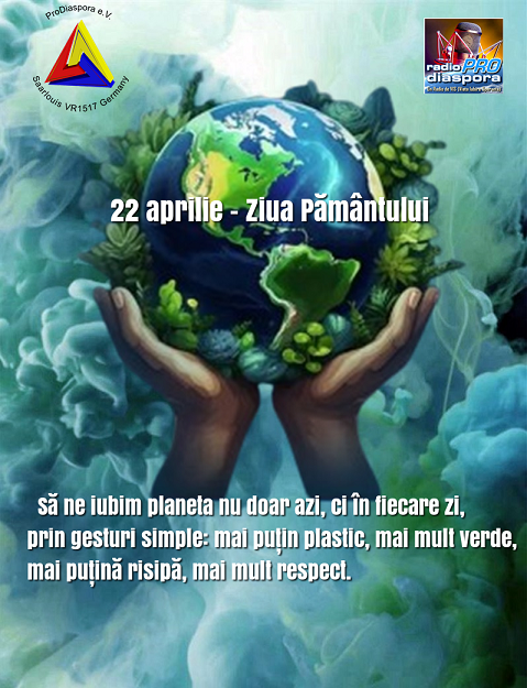 Ziua Pamantului