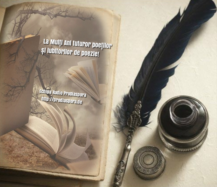 Ziua Poeziei