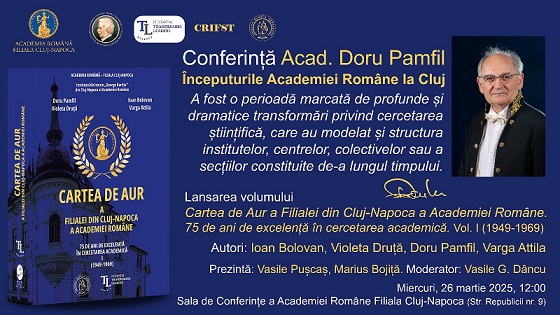 acad cluj